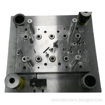 Metal Stamping Tool